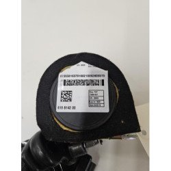 Ceinture Arriere Gauche Fiat Panda 3 Phase 1